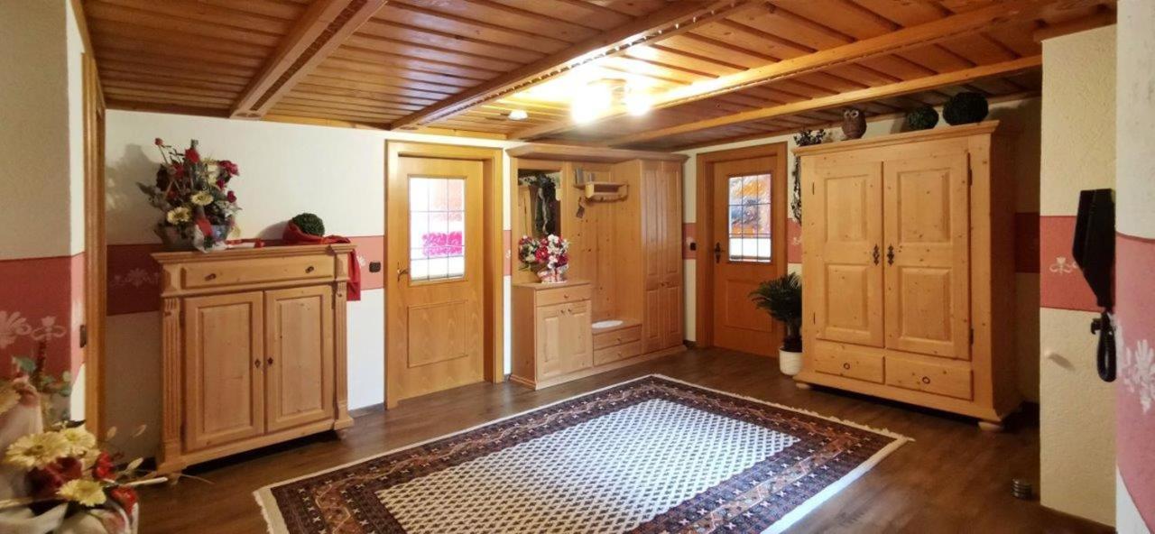 Landhaus Simon Gleissenberg Экстерьер фото