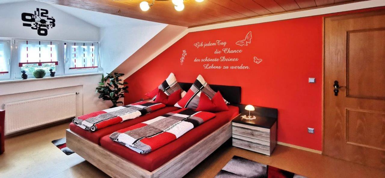 Landhaus Simon Gleissenberg Экстерьер фото