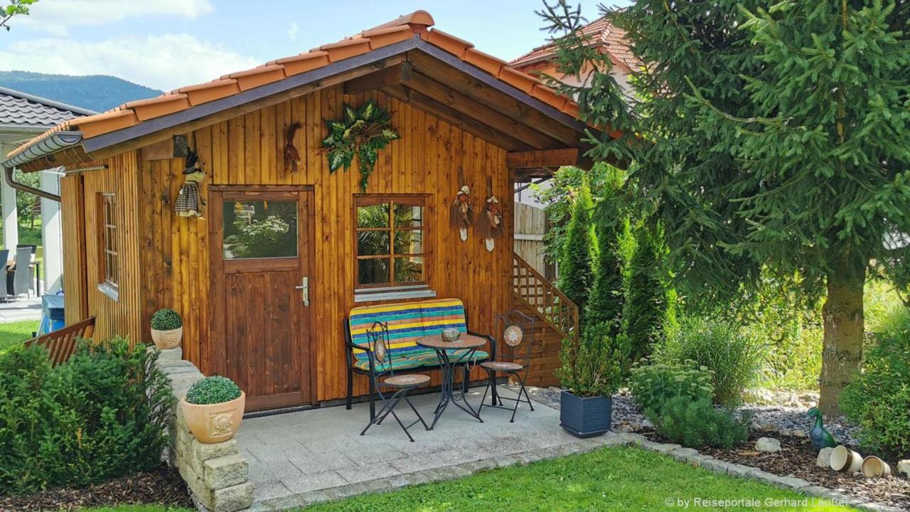 Landhaus Simon Gleissenberg Экстерьер фото