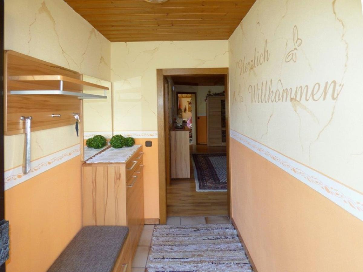 Landhaus Simon Gleissenberg Экстерьер фото