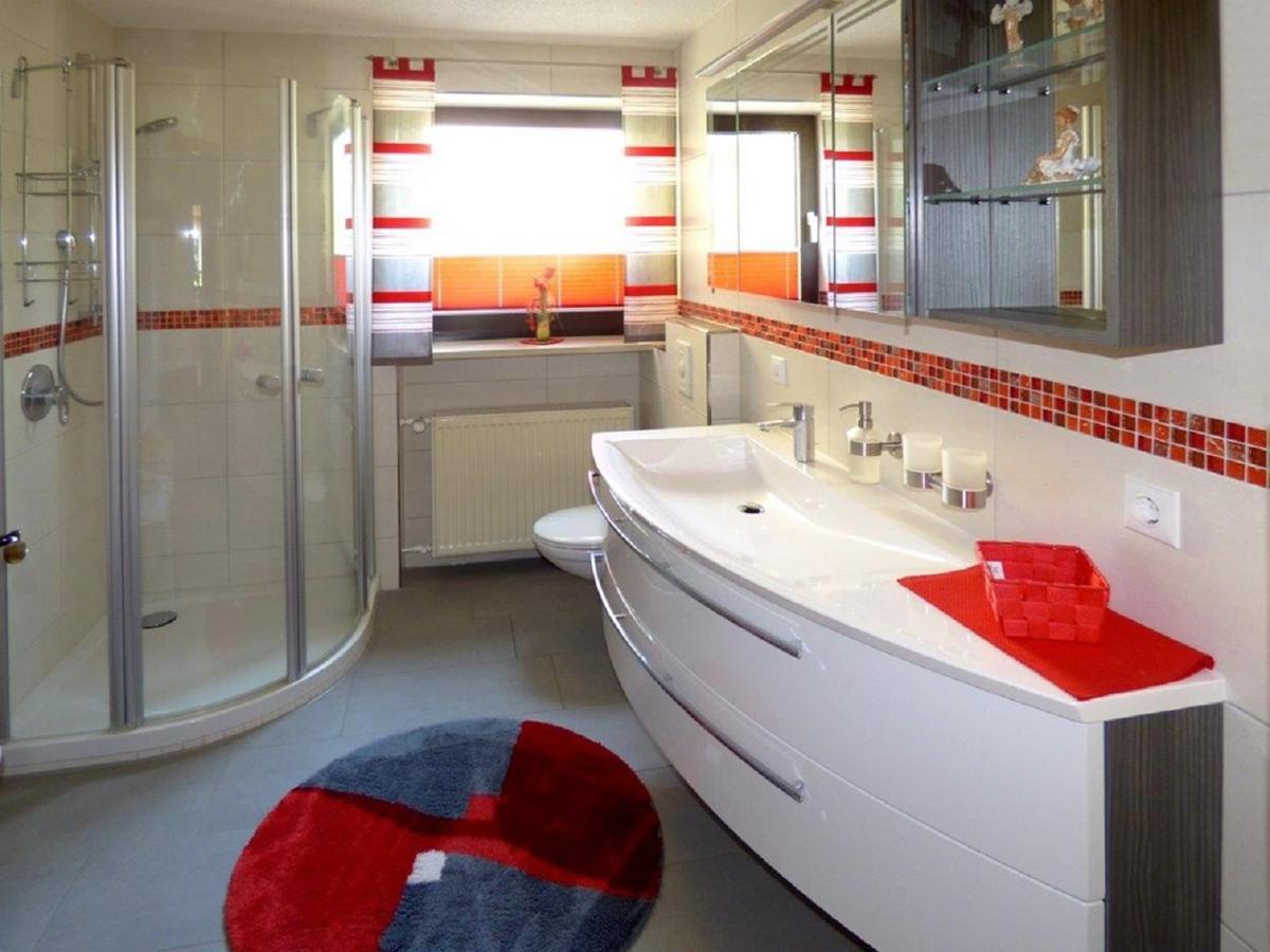 Landhaus Simon Gleissenberg Экстерьер фото